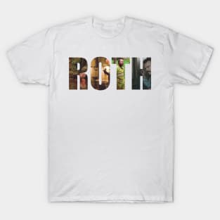 Eli Roth T-Shirt